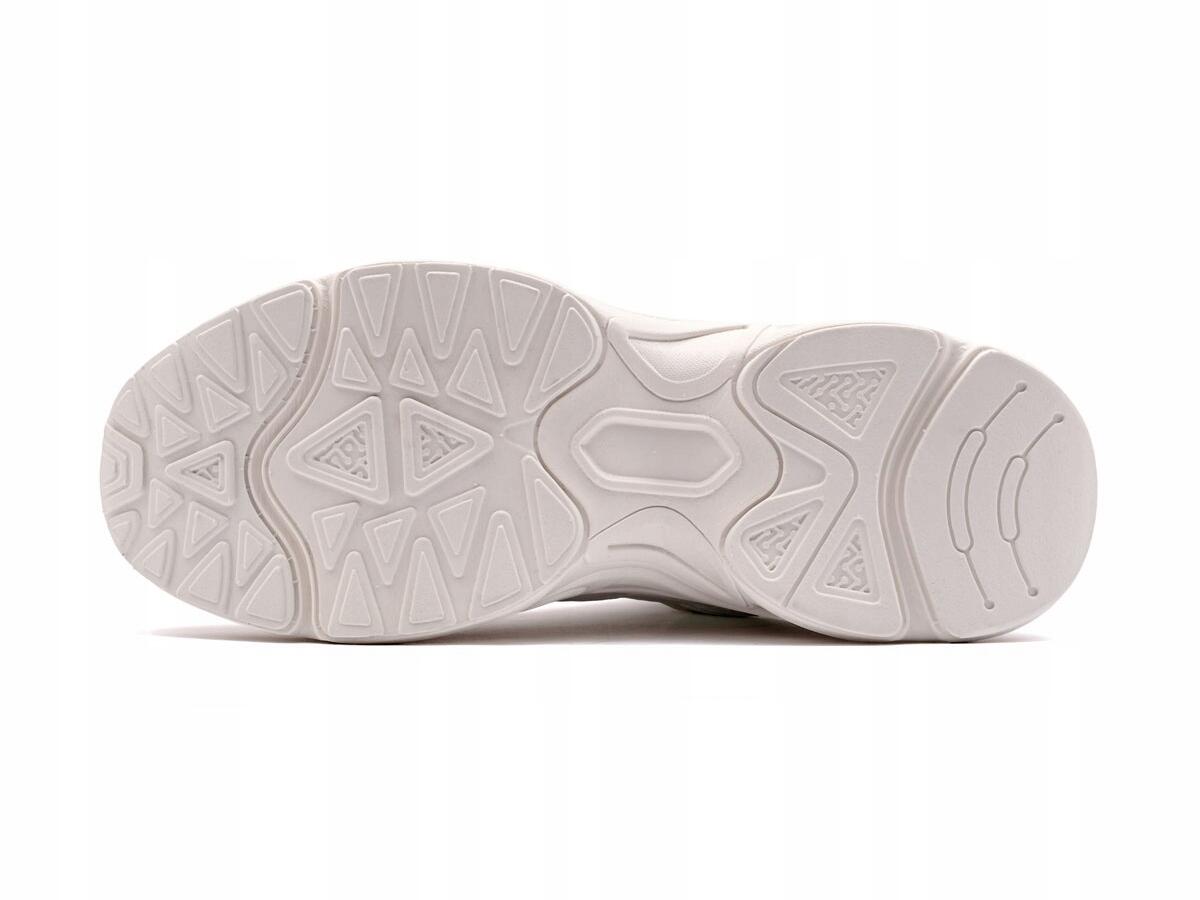 Buty Damskie Sportowe Champion Countess Sneakersy 7/7