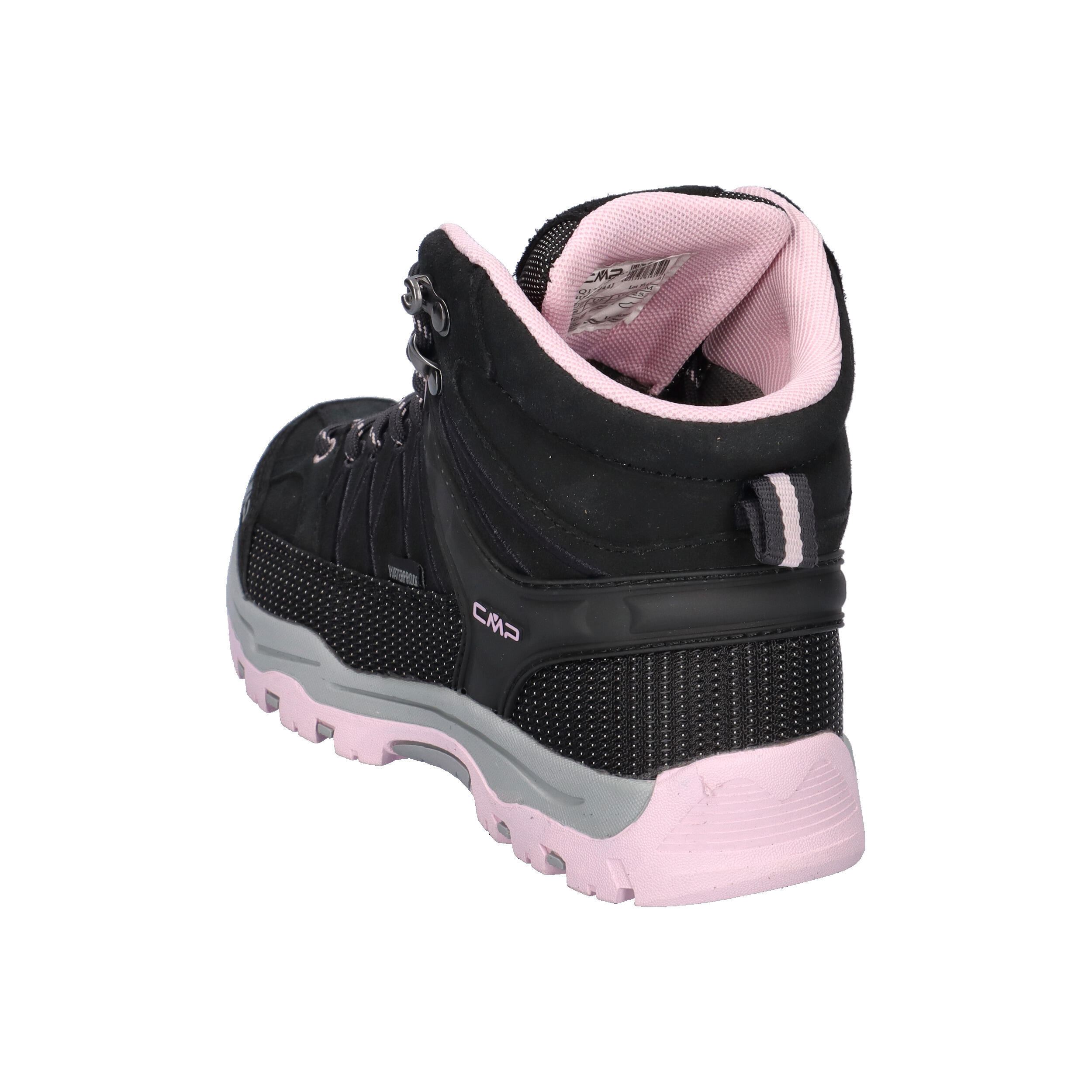 CMP Kinder Trekking Schuhe Rigel MID 3Q12944J 12/15