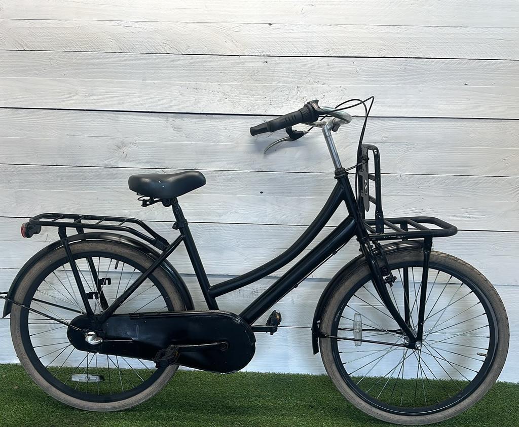 Tweedehands Spirit Transportfiets 3/4