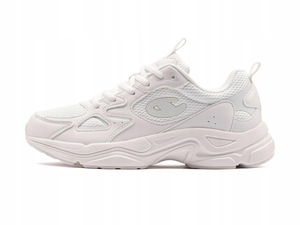 Buty Damskie Sportowe Champion Countess Sneakersy 2/7