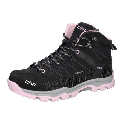 Buty trekkingowe dziecięce CMP KIDS RIGEL MID wodoodporne