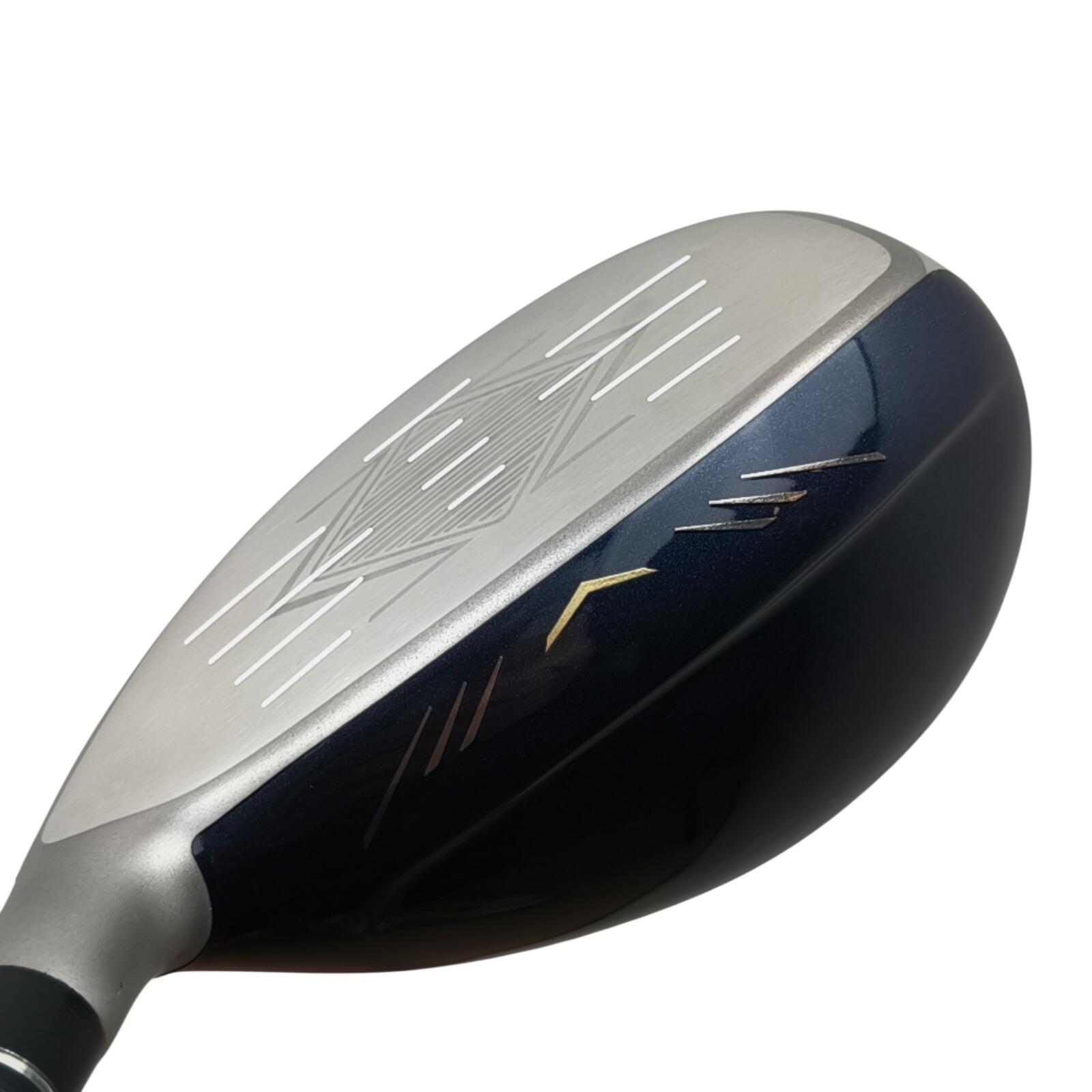 XXIO 12 Hybrid / Flex Regular / #5/23 4/6