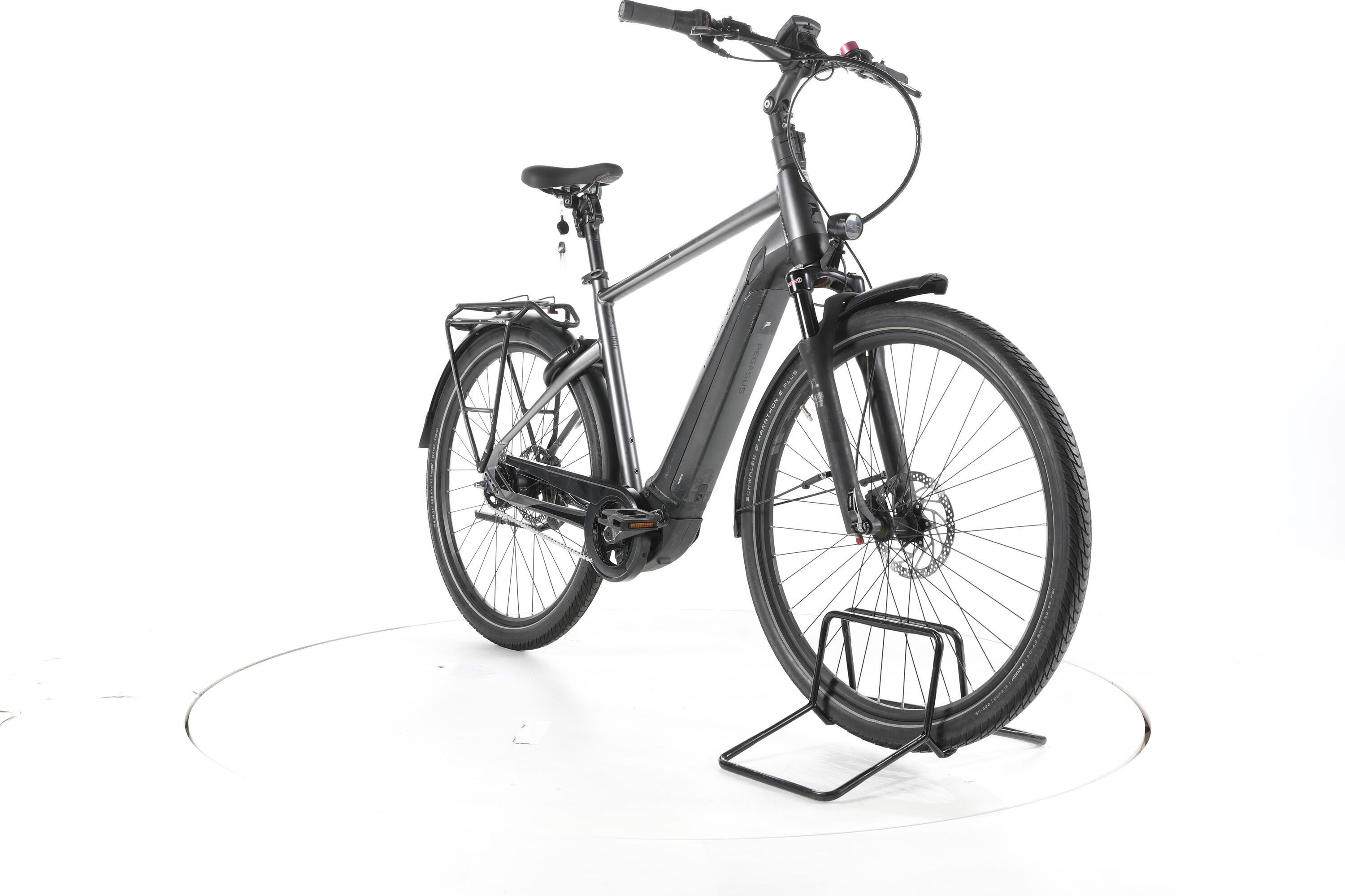 Ebike ricondizionata · Pegasus Premio EVO 5 Lite Comfort · Ottime condizioni 3/7