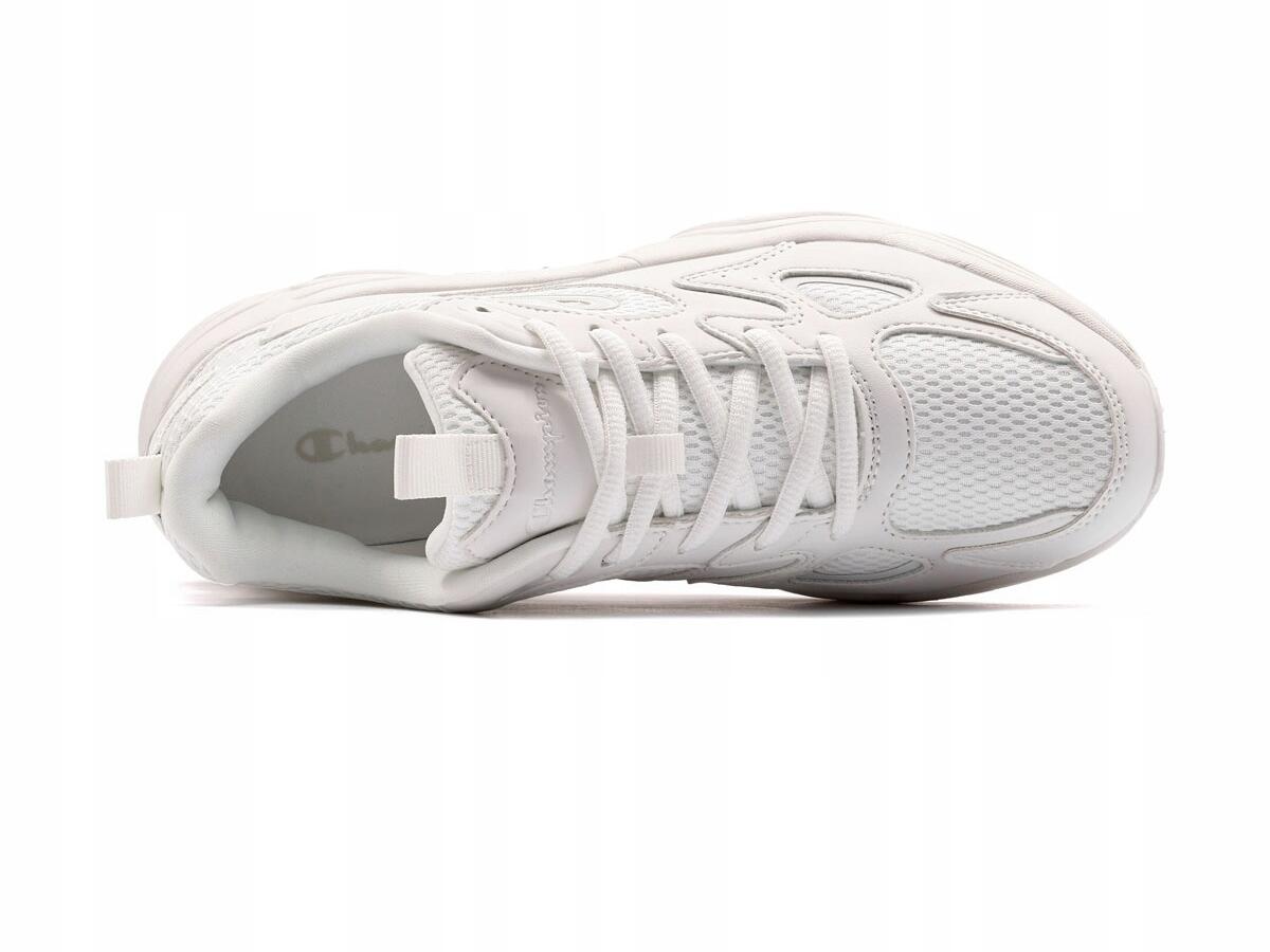 Buty Damskie Sportowe Champion Countess Sneakersy 6/7