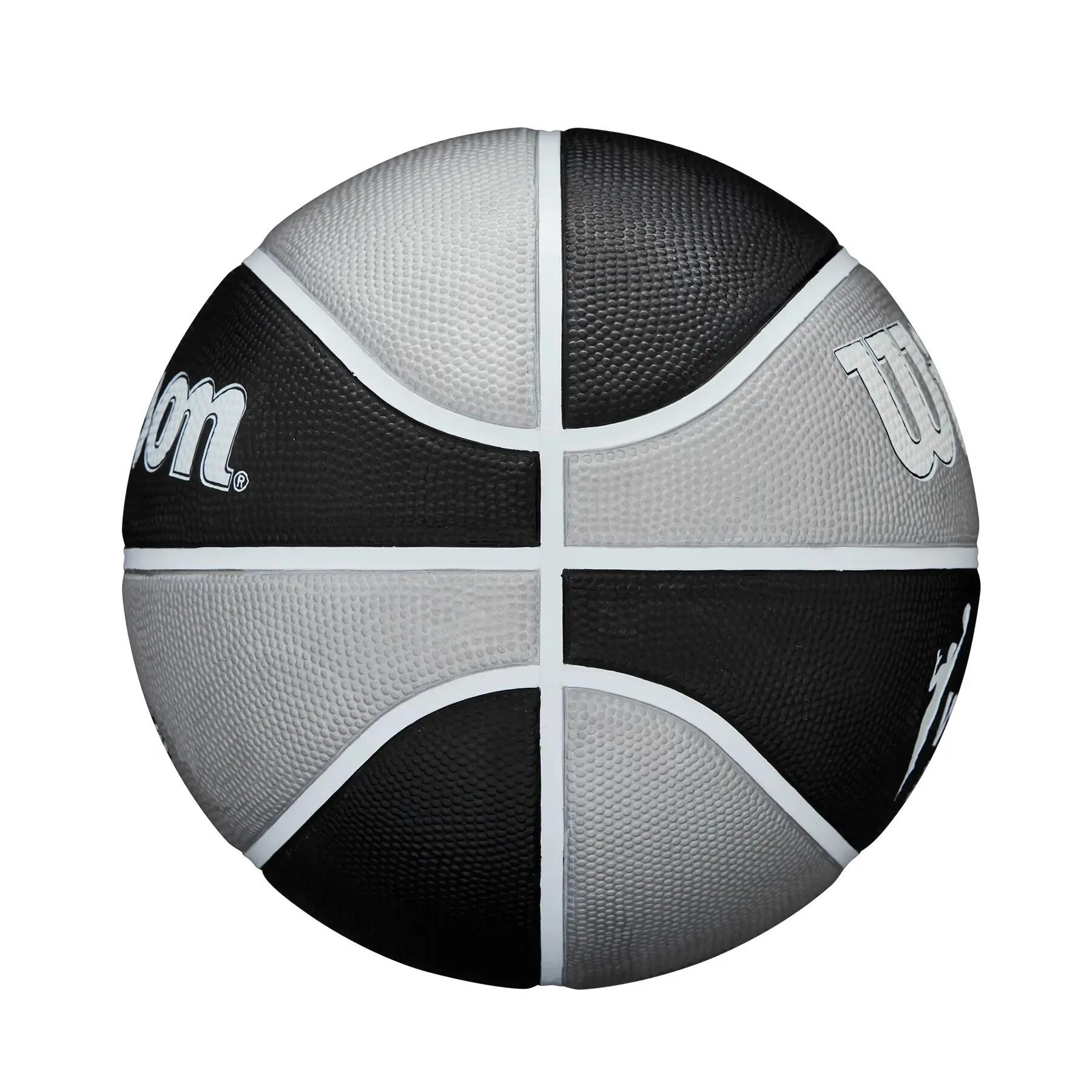 Palla da basket WNBA LV Aces V2 4/7