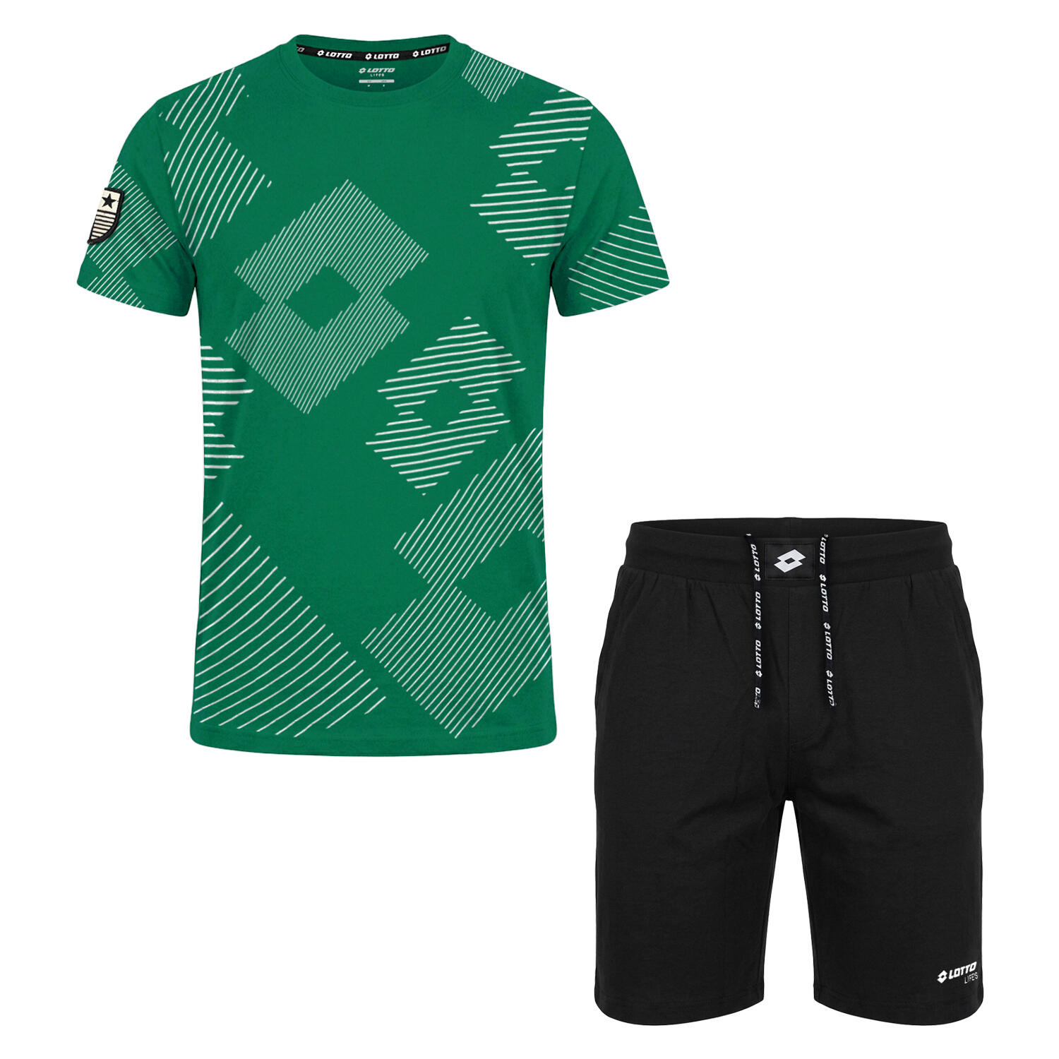 verde