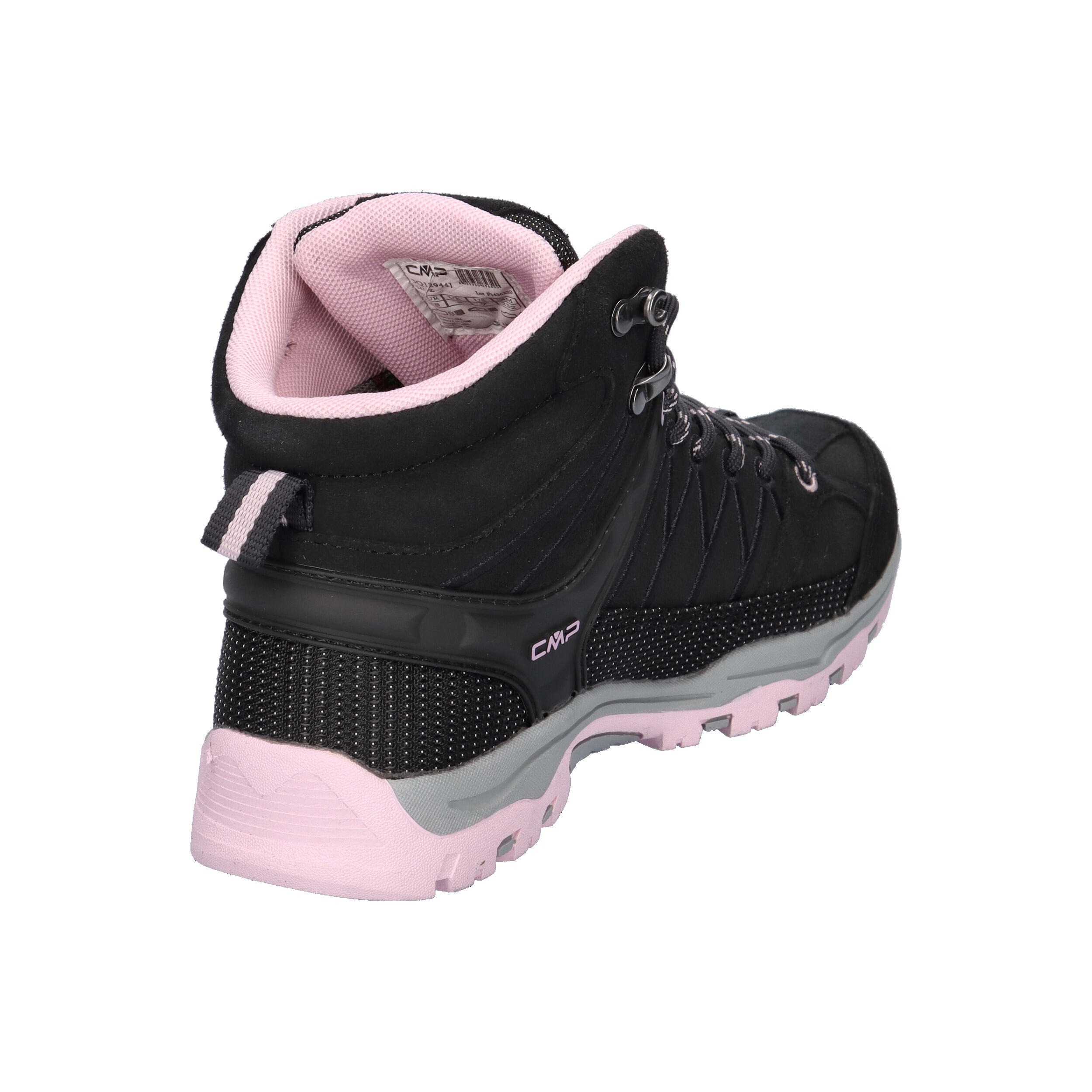CMP Kinder Trekking Schuhe Rigel MID 3Q12944J 14/15