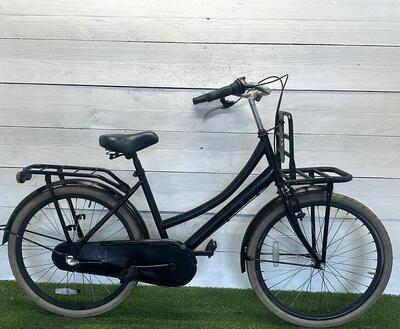 Tweedehands spirit transportfiets