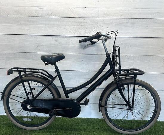 Tweedehands Spirit Transportfiets