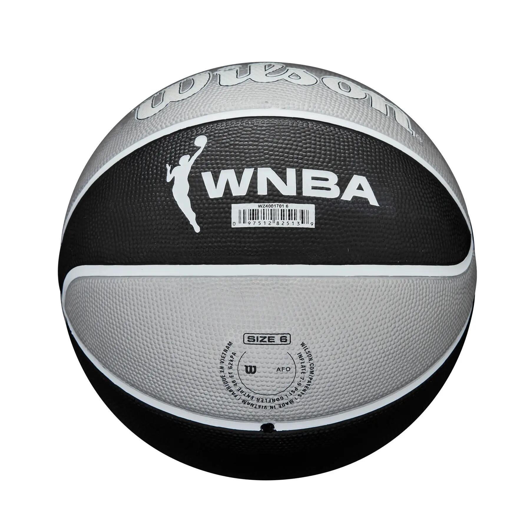 Palla da basket WNBA LV Aces V2 6/7