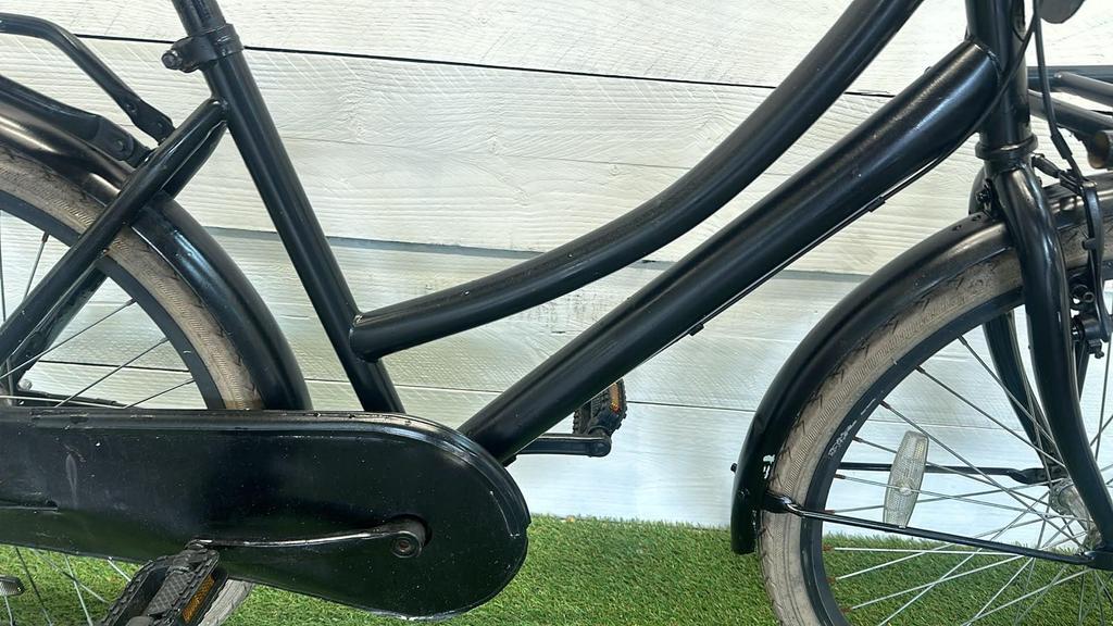 Tweedehands Spirit Transportfiets 4/4