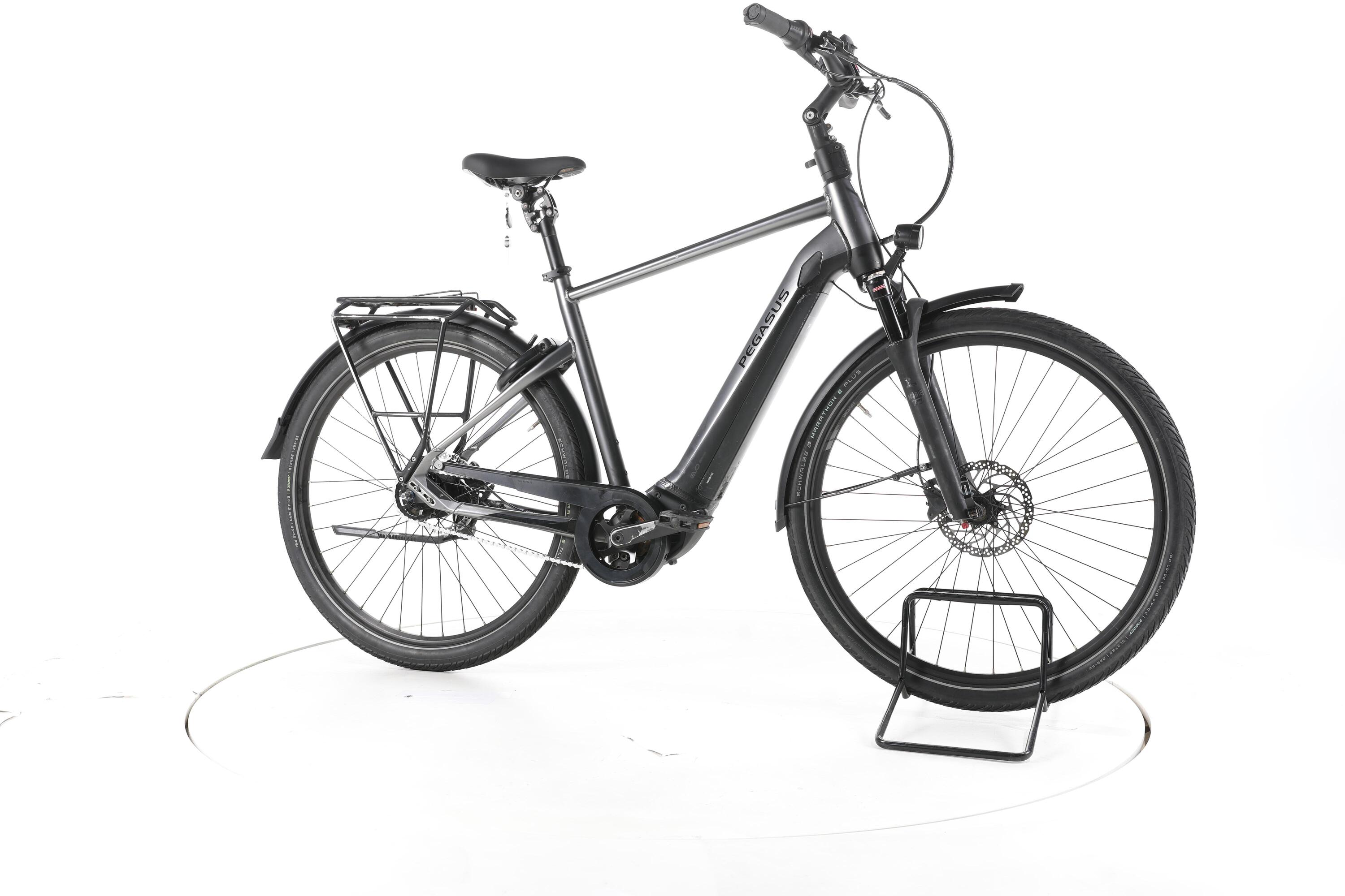 Ebike ricondizionata · Pegasus Premio EVO 5 Lite Comfort · Ottime condizioni 2/7