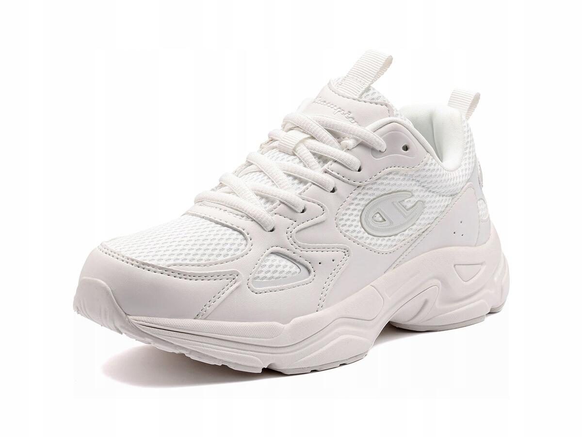 Buty Damskie Sportowe Champion Countess Sneakersy 4/7