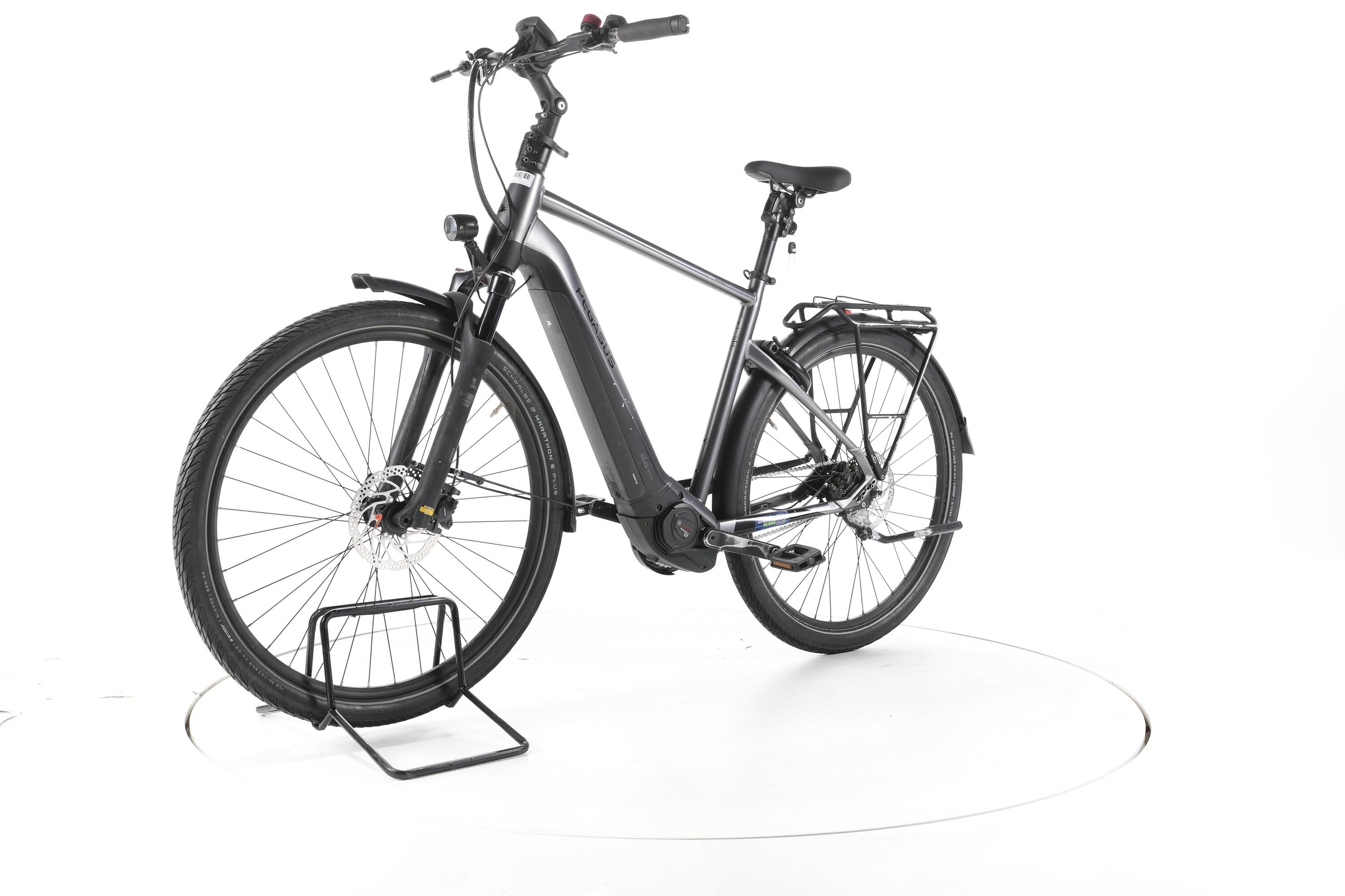 Ebike ricondizionata · Pegasus Premio EVO 5 Lite Comfort · Ottime condizioni 5/7
