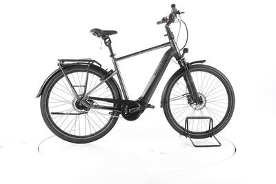 Tweedehands - pegasus premio evo 5 lite comfort city e-bike - zeer goed
