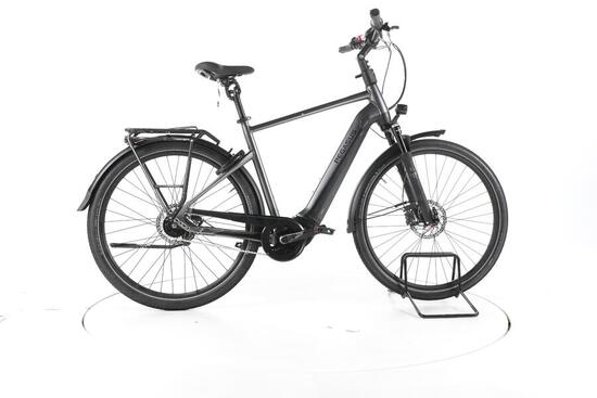 Reconditionné - Pegasus Premio EVO 5 Lite Comfort City E-Bike - Très Bon