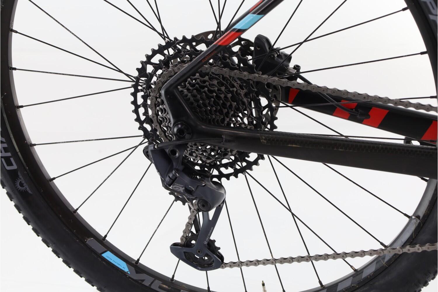Refurbished MTB ·  Chrono GX · Sehr guter Zustand 3/8