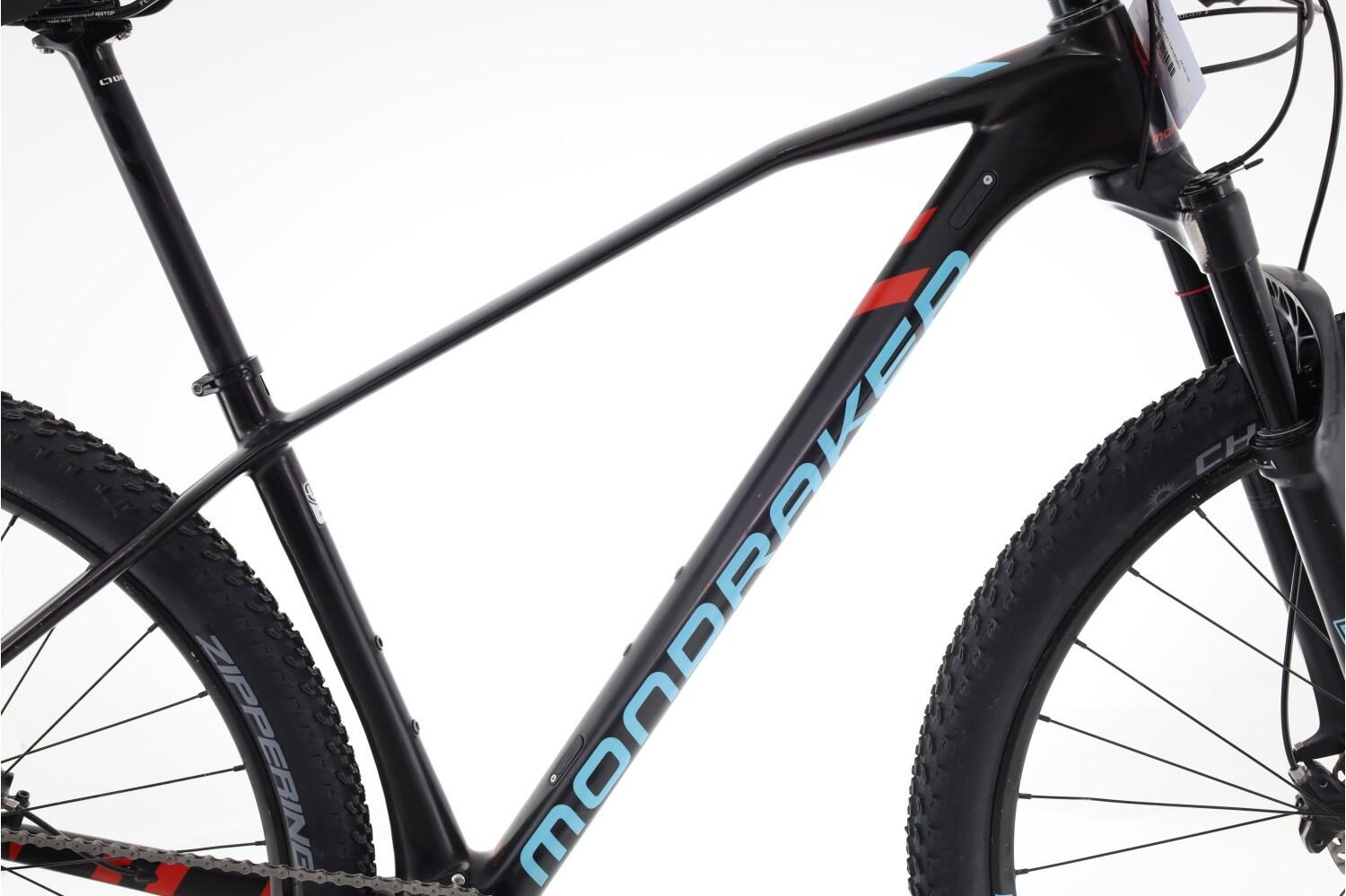 Refurbished MTB ·  Chrono GX · Sehr guter Zustand 2/8