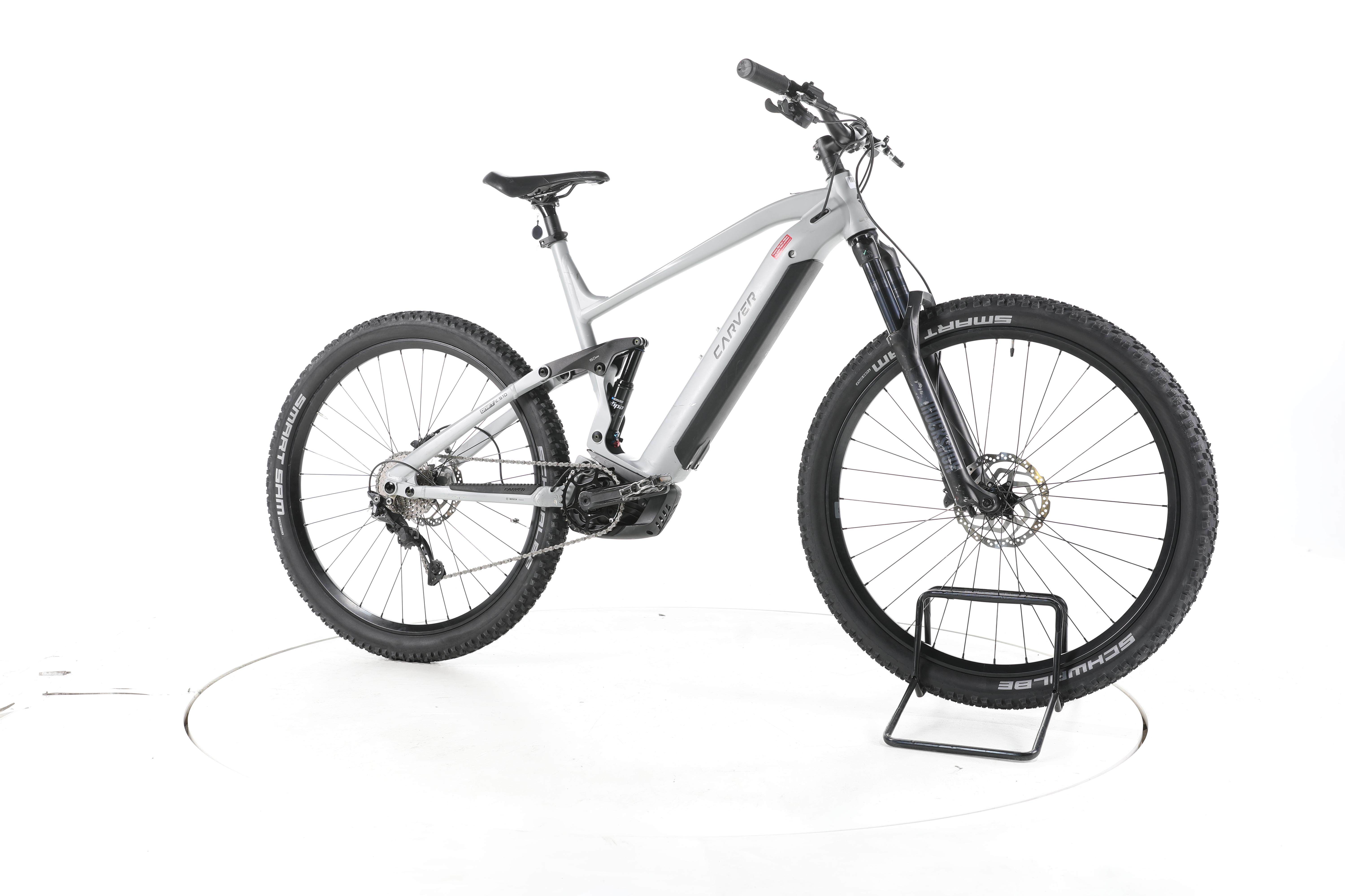 e bike mountainbike gut und günstig Ecobike RX 500 Hardtail 2026 | Power E-MTB 130 Nm regalosparaella Farbauswahl:Vintage Green Tnvodejo Hausregal für Tonie-Regal,