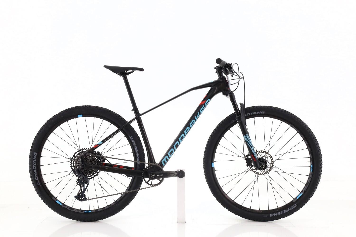 MONDRAKER picture