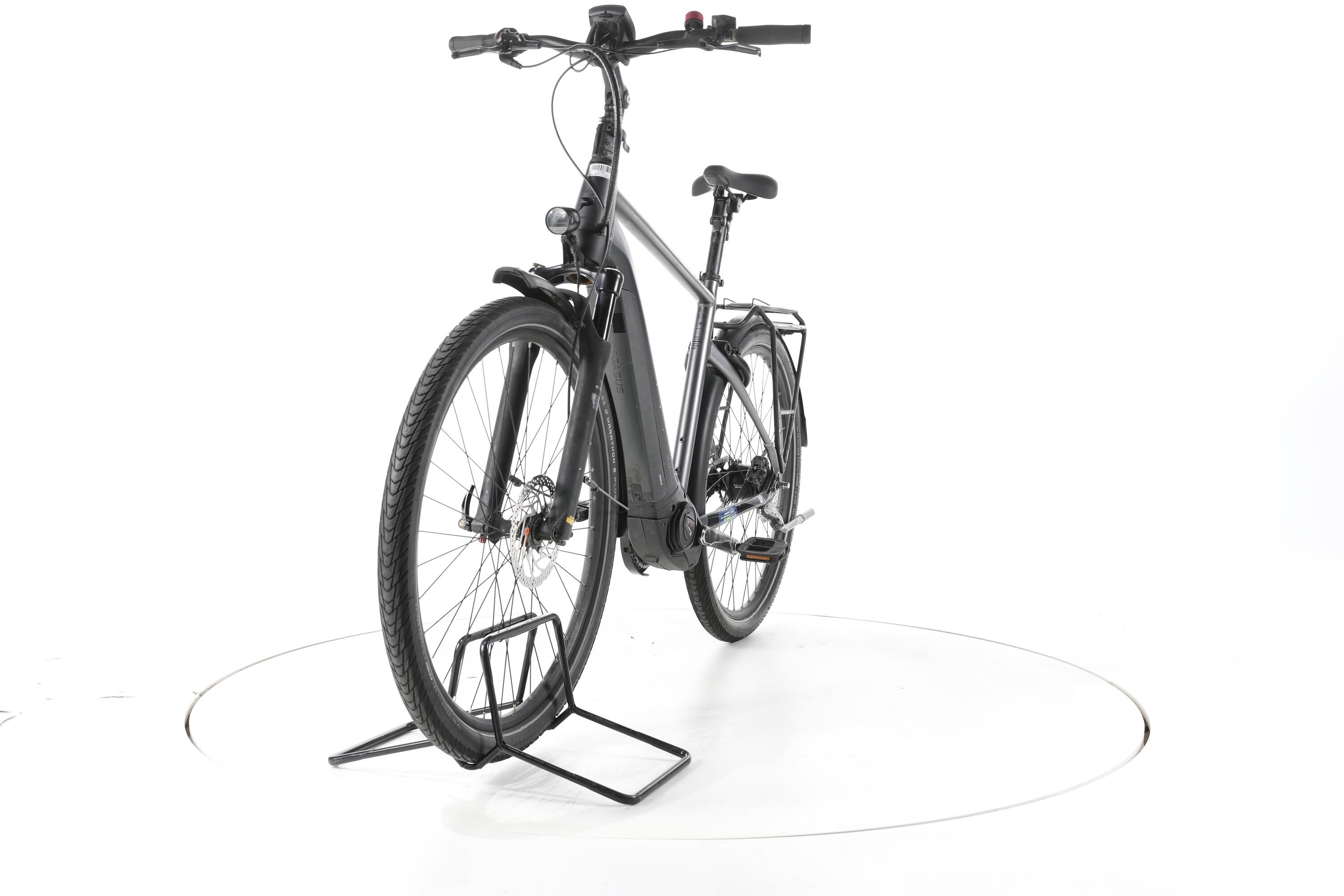 Ebike ricondizionata · Pegasus Premio EVO 5 Lite Comfort · Ottime condizioni 4/7