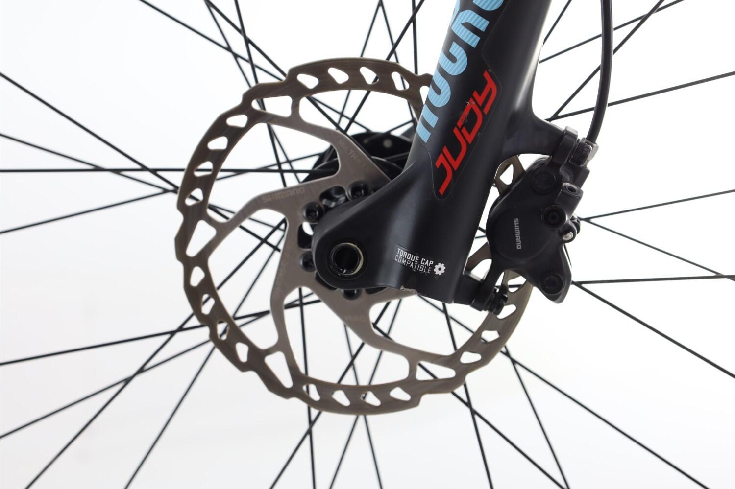 Refurbished MTB ·  Chrono GX · Sehr guter Zustand 7/8