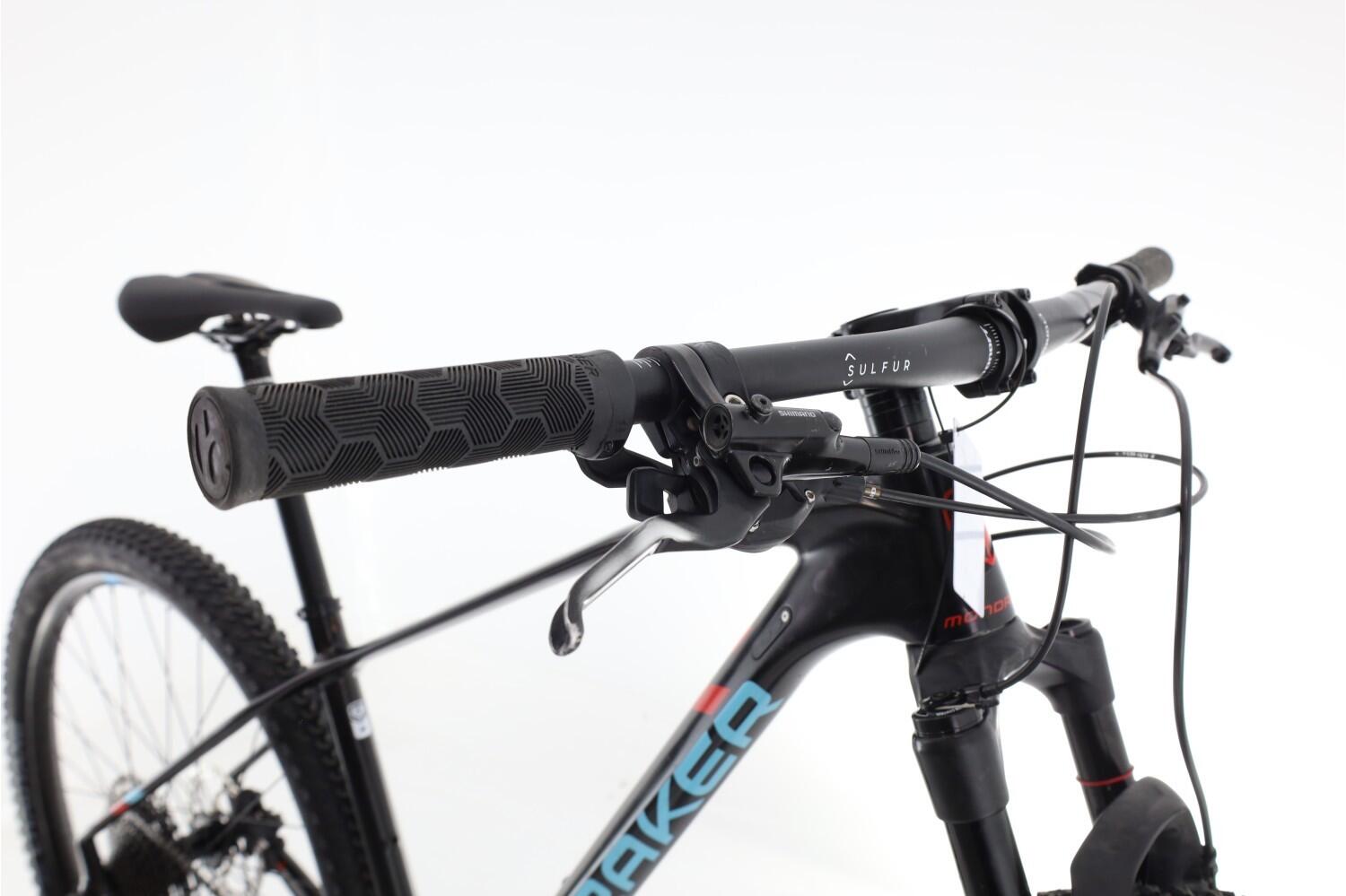 Refurbished MTB ·  Chrono GX · Sehr guter Zustand 6/8