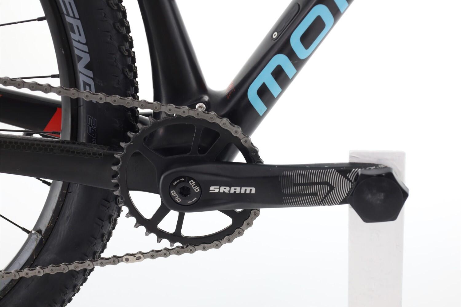 Refurbished MTB ·  Chrono GX · Sehr guter Zustand 4/8