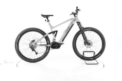 Ebike ricondizionata · Carver Drift E.510 · Buone condizioni