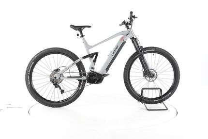 Refurbished - Carver Drift E.510 E-Bike Fully - In gutem Zustand