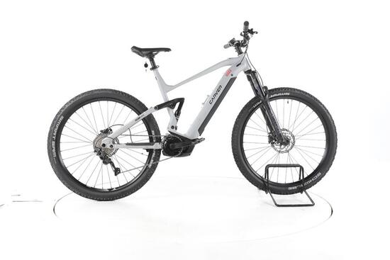 Ebike ricondizionata · Carver Drift E.510 · Buone condizioni