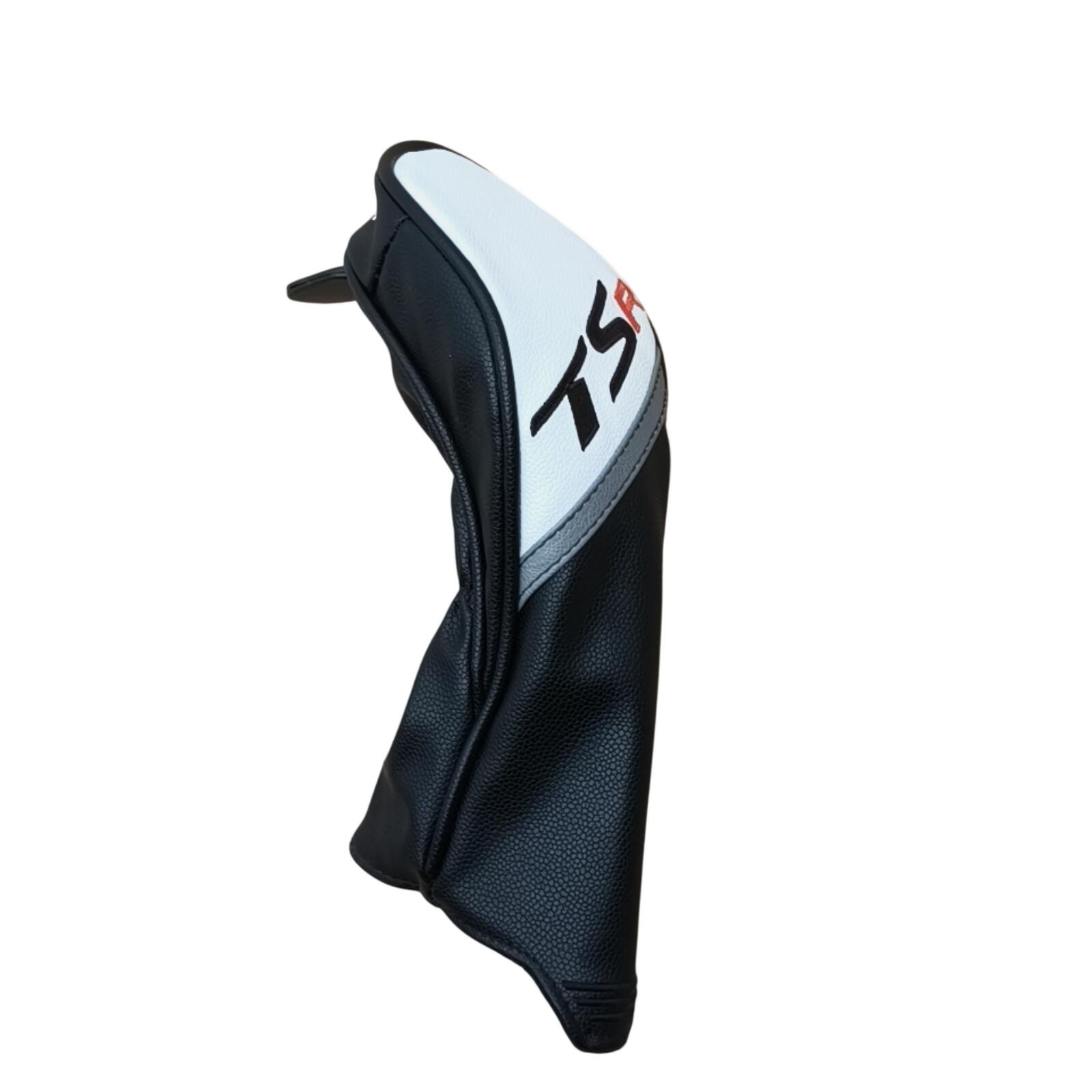 Titleist TSR1 Hybrid / Flex Regular / #5/23 2/6
