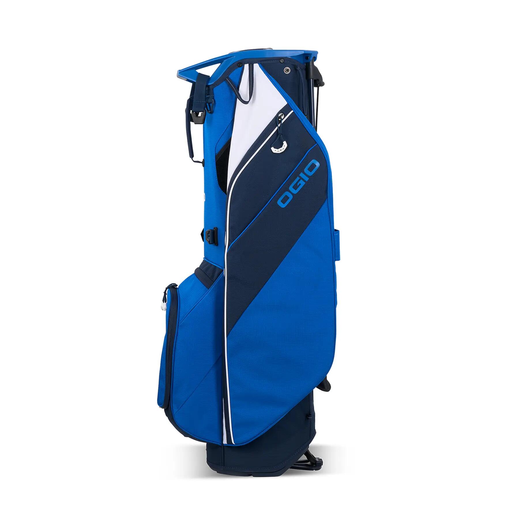 Golf statief tas Ogio Fuse 3/6