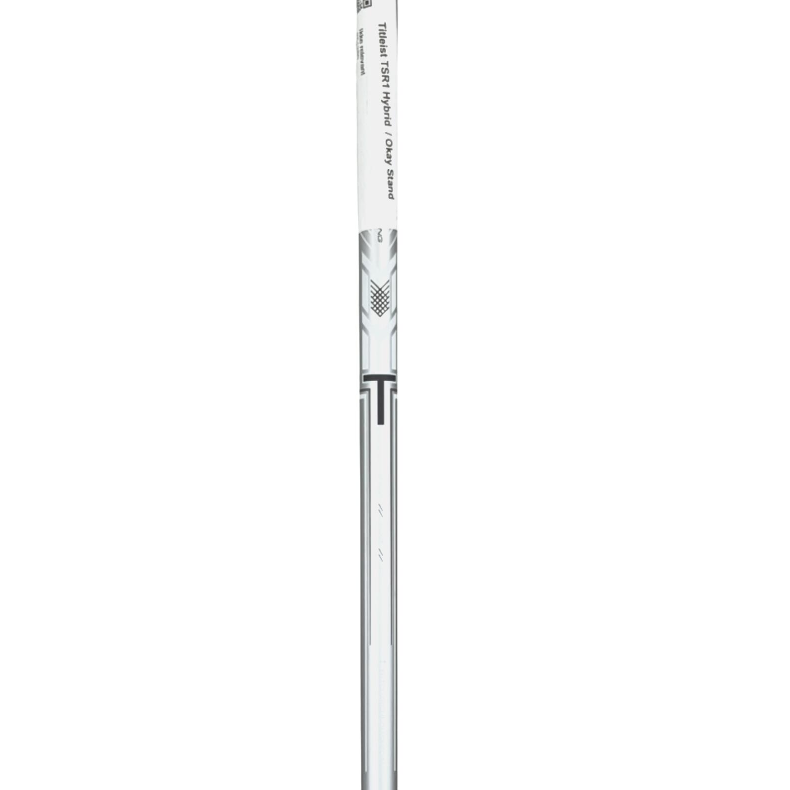 Titleist TSR1 Hybrid / Flex Regular / #5/23 5/6