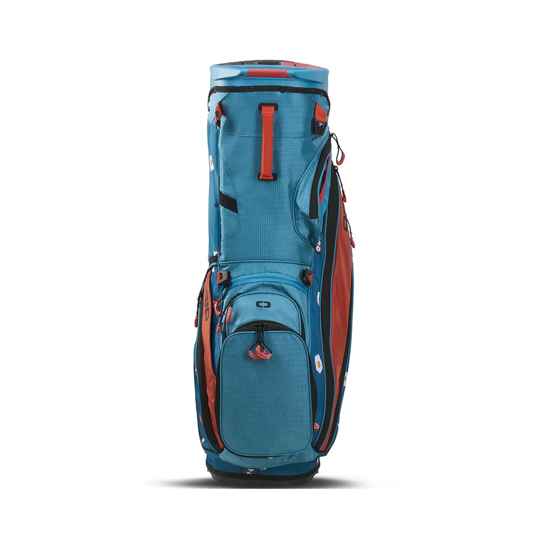 Golf trolley tas Ogio Silencer 2/7