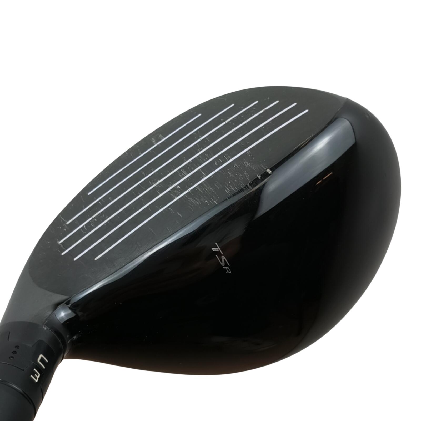 Titleist TSR1 Hybrid / Flex Regular / #5/23 4/6