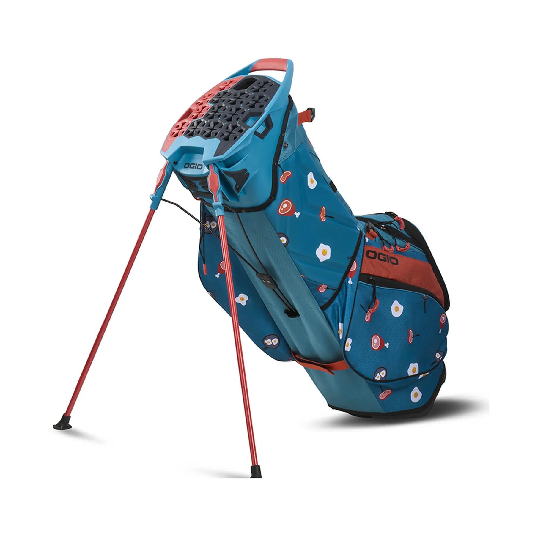 Golf trolley tas Ogio Silencer 5/7