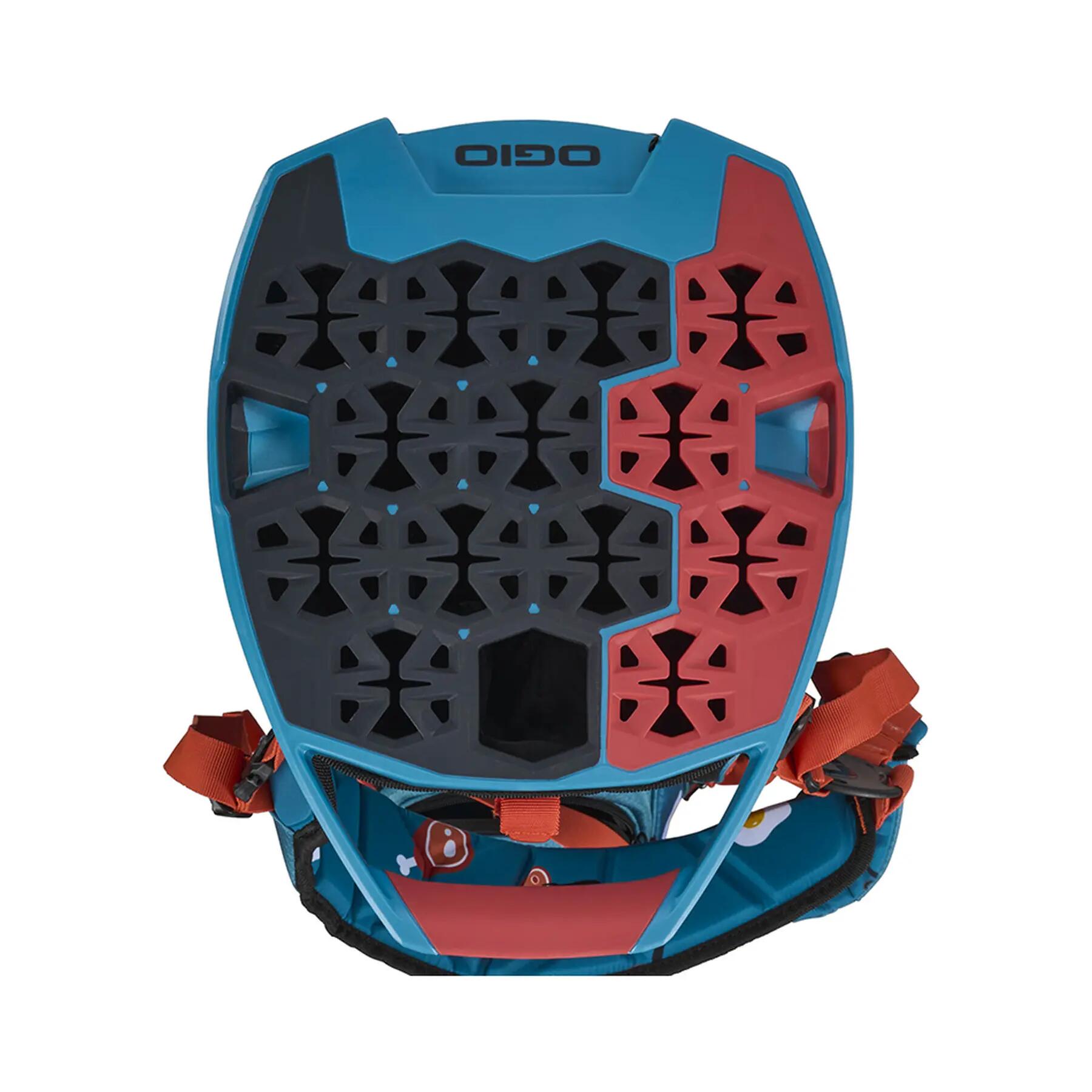 Golf trolley tas Ogio Silencer 7/7