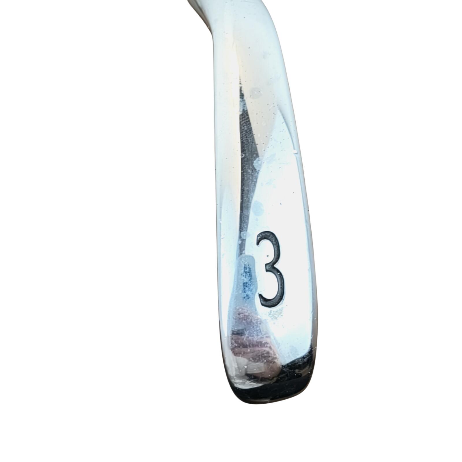 Titleist CB #3 Driving Iron / Flex X-Stiff / #3/21 2/5