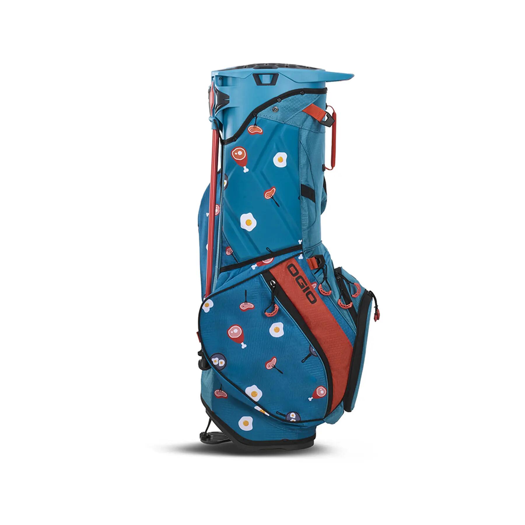 Golf trolley tas Ogio Silencer 4/7