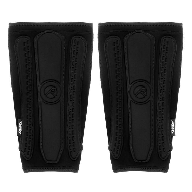 Shin Pad Rekd Energy Covert Guards 2026 2/7