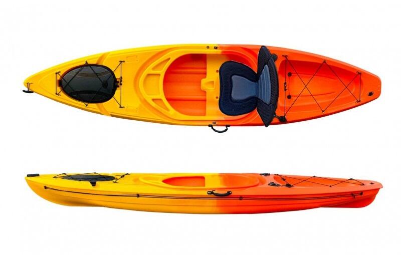 SCORPIO KAYAK picture