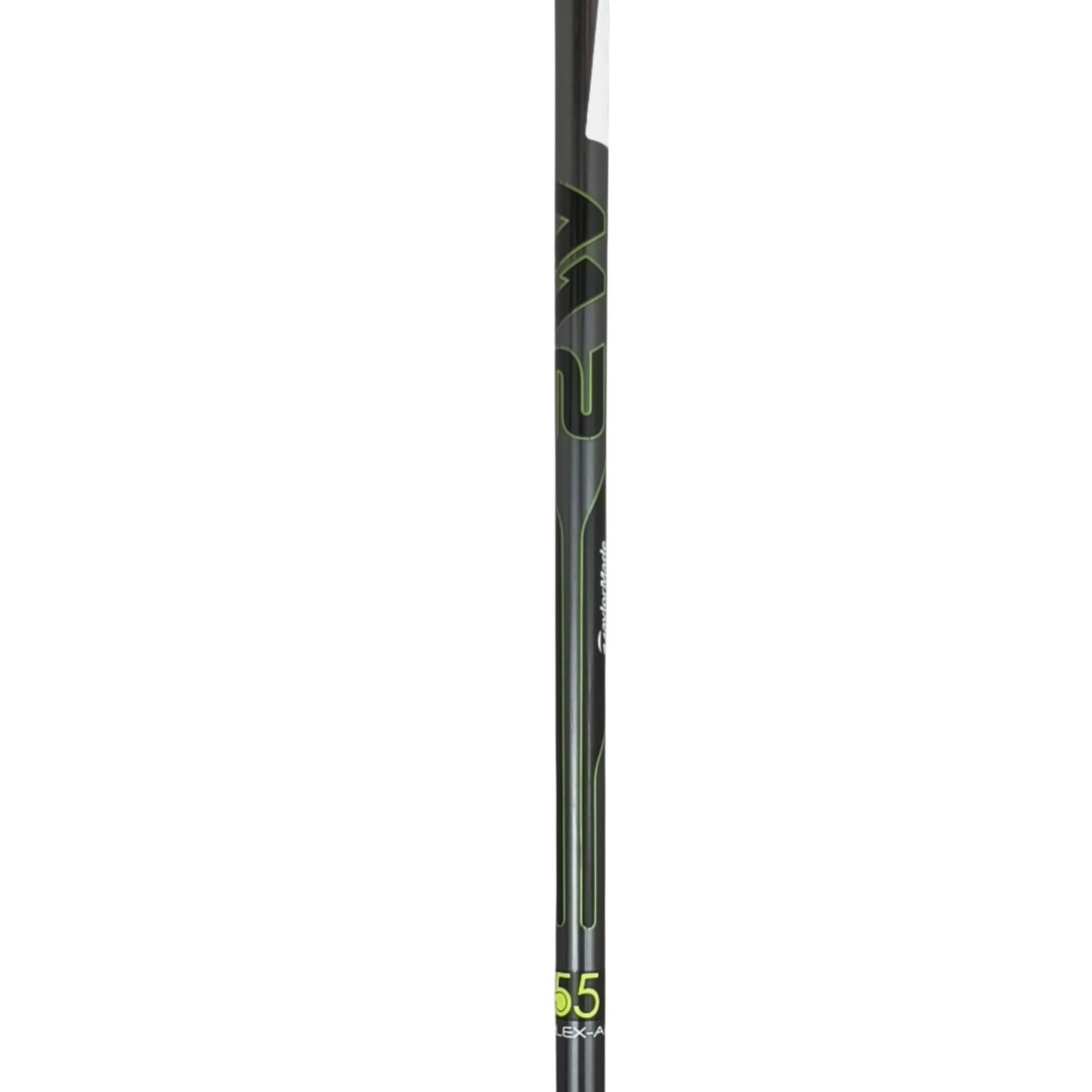 TaylorMade M2 2017 Fairway Wood / Flex A-flex / #5/18 5/6