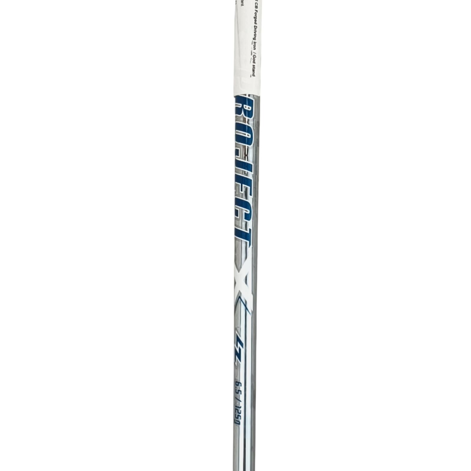 Titleist CB #3 Driving Iron / Flex X-Stiff / #3/21 4/5