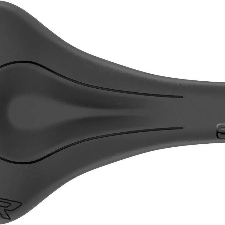 Saddle SQlab 612 Ergowave R Black