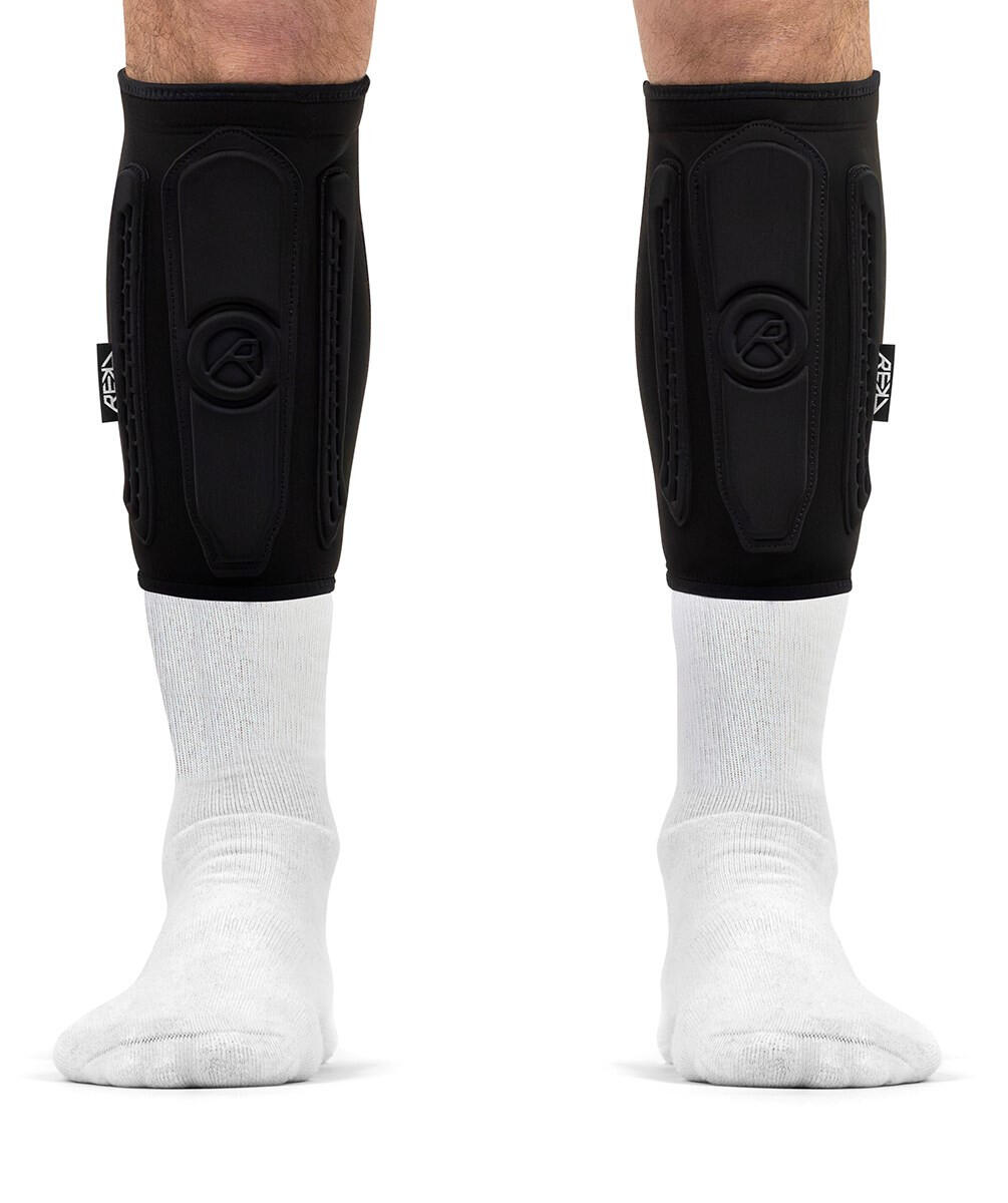 Shin Pad Rekd Energy Covert Guards 2026 5/7