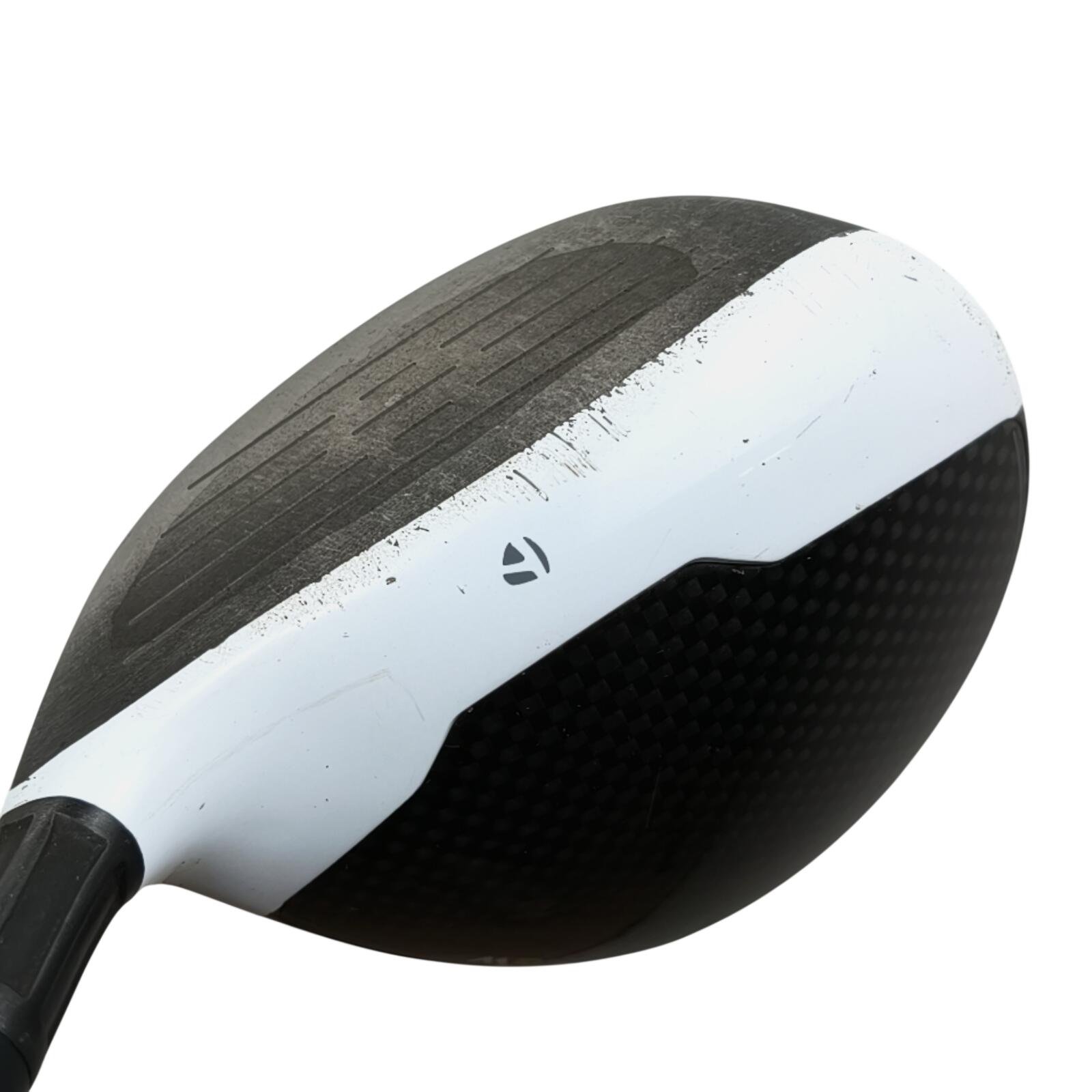 TaylorMade M2 2017 Fairway Wood / Flex A-flex / #5/18 4/6