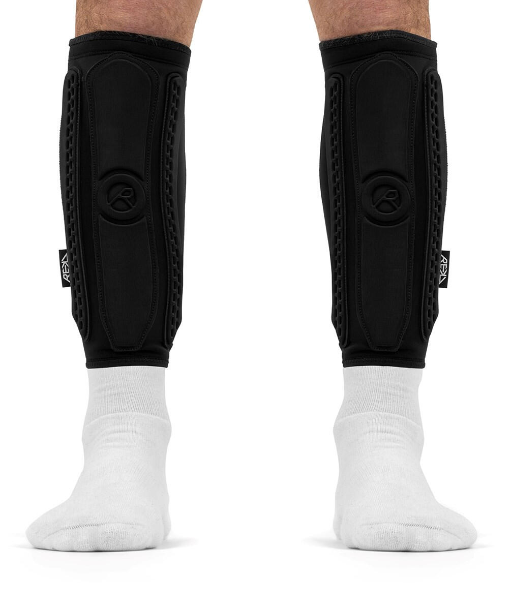 Shin Pad Rekd Energy Covert Guards 2026 4/7