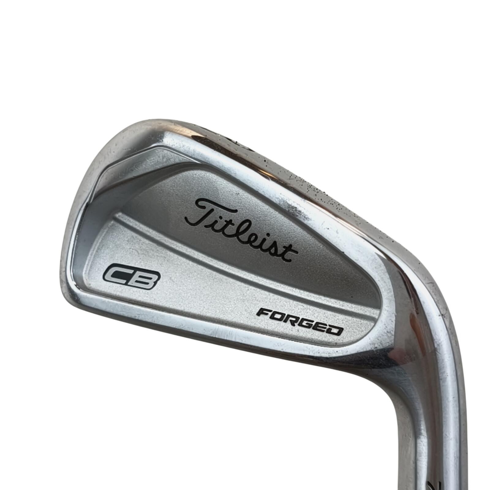 TITLEIST picture