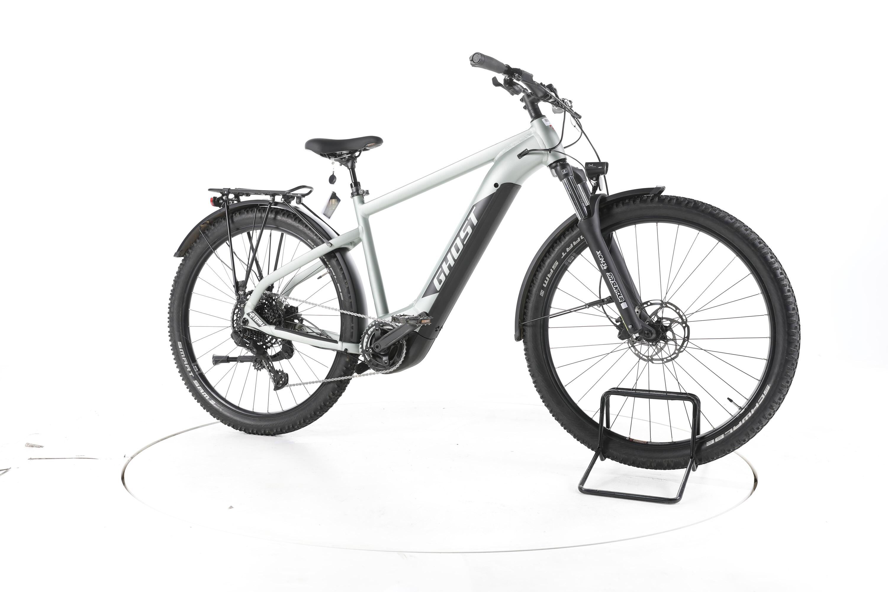 Ebike ricondizionata · Ghost E-Teru · Ottime condizioni 2/7